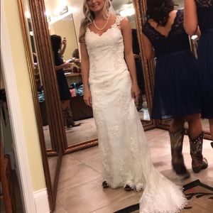 Wedding Dress!
